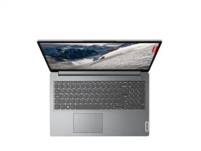 Laptop Lenovo IdeaPad 1 15IJL7 15.6 FHD/Celeron N4500/8GB/NVMe 256GB/siva/82LX00BFYA - Image 2