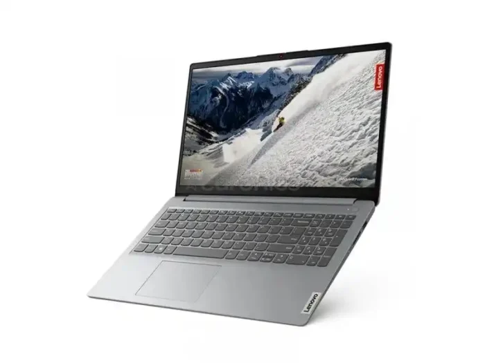 Laptop Lenovo IdeaPad 1 15IJL7 15.6 FHD/Celeron N4500/8GB/NVMe 256GB/siva/82LX00BFYA