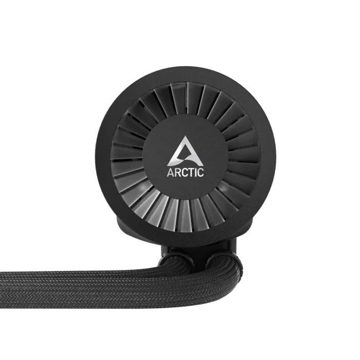 CPU vodeno hlađenje Arctic Freezer III 240 Black - Image 3