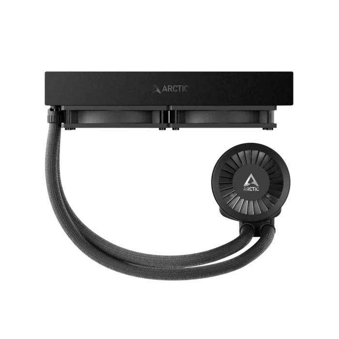 CPU vodeno hlađenje Arctic Freezer III 240 Black - Image 2