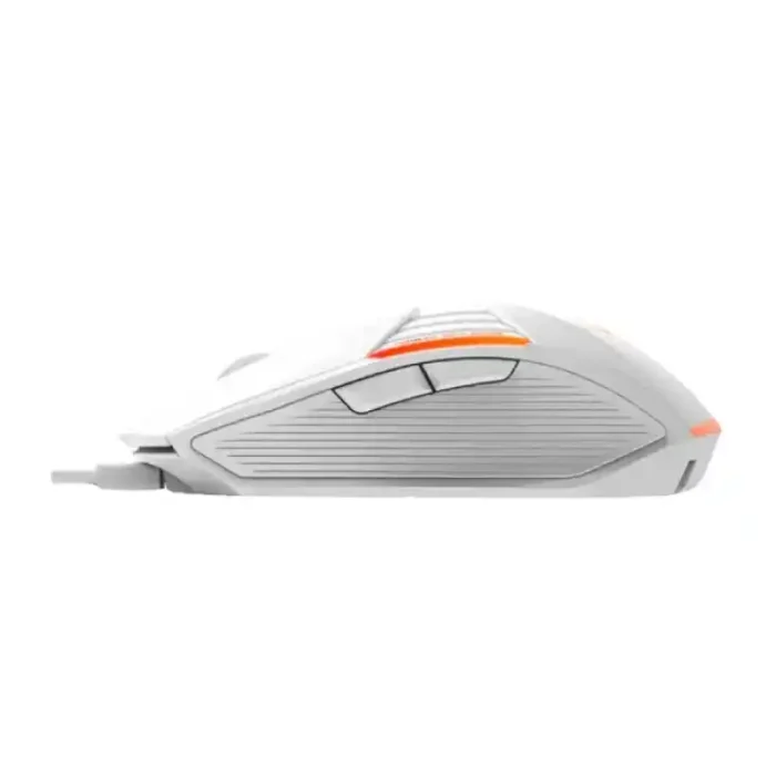 Gaming miš Marvo M291WH Beli - Image 3