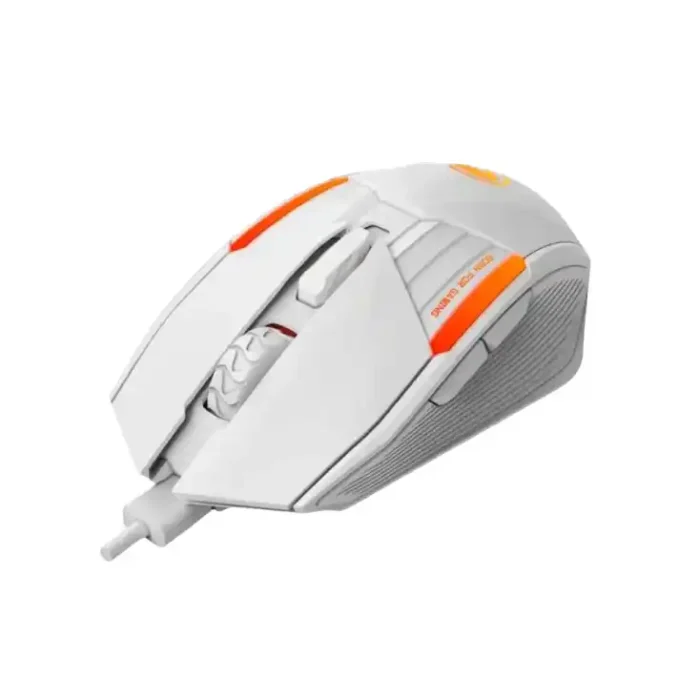 Gaming miš Marvo M291WH Beli - Image 2