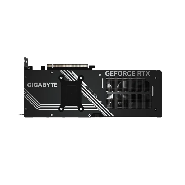 Graficka karta Gigabyte GeForce RTX 5070 Windforce GDDR7 12GB 192bit 3xDP/HDMI - Image 3