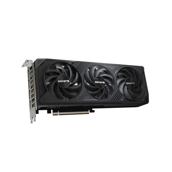 Graficka karta Gigabyte GeForce RTX 5070 Windforce GDDR7 12GB 192bit 3xDP/HDMI - Image 2
