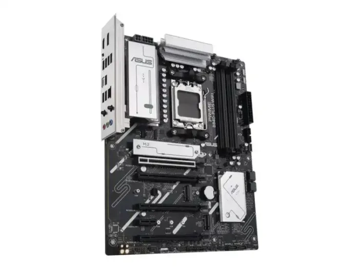 Matična ploča AM5 Asus Prime B840-Plus Wifi - Image 3