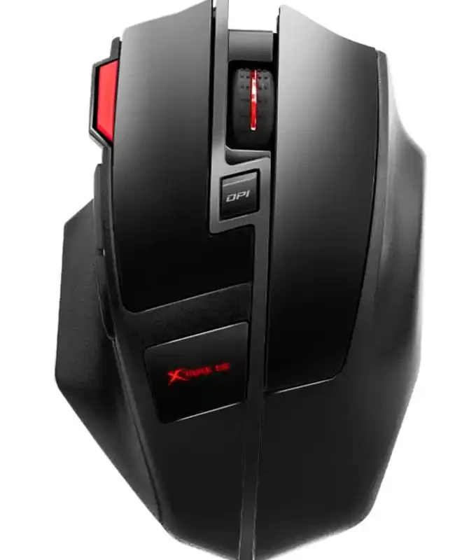 Bežični gaming miš Xtrike GW600