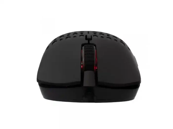 Gaming miš Baracuda BGM 021 Octopus Black - Image 3