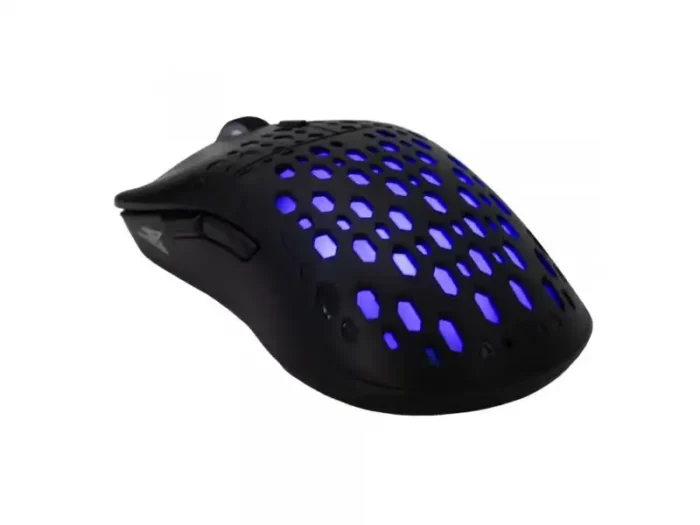 Gaming miš Baracuda BGM 021 Octopus Black - Image 2