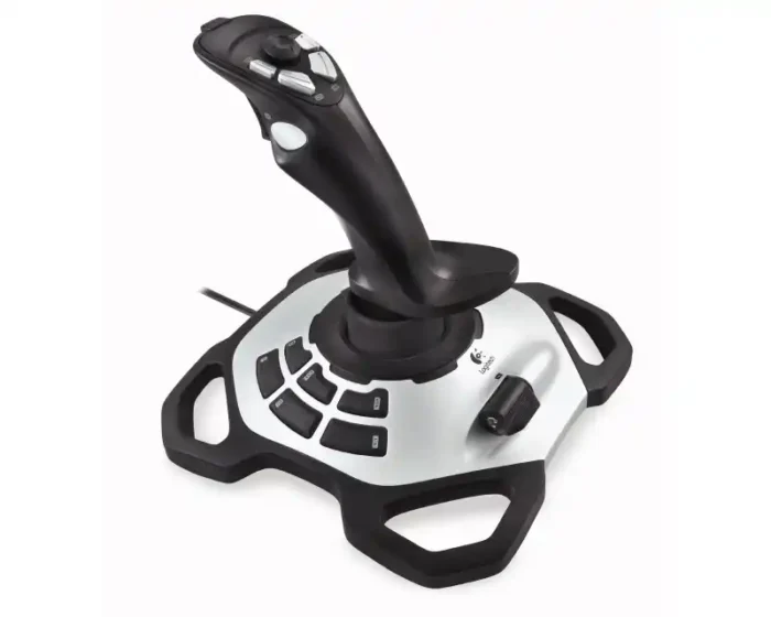 Džojstik Logitech Extreme 3D Pro
