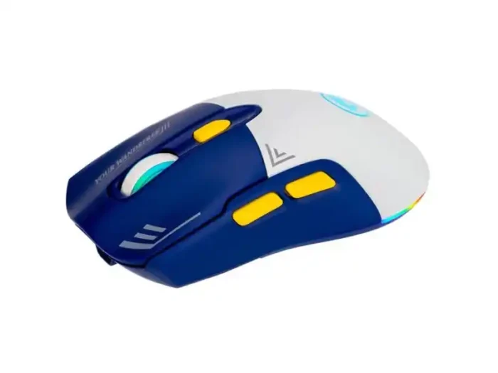 Bežični gaming miš Marvo Duke 20 M803W beli - Image 3