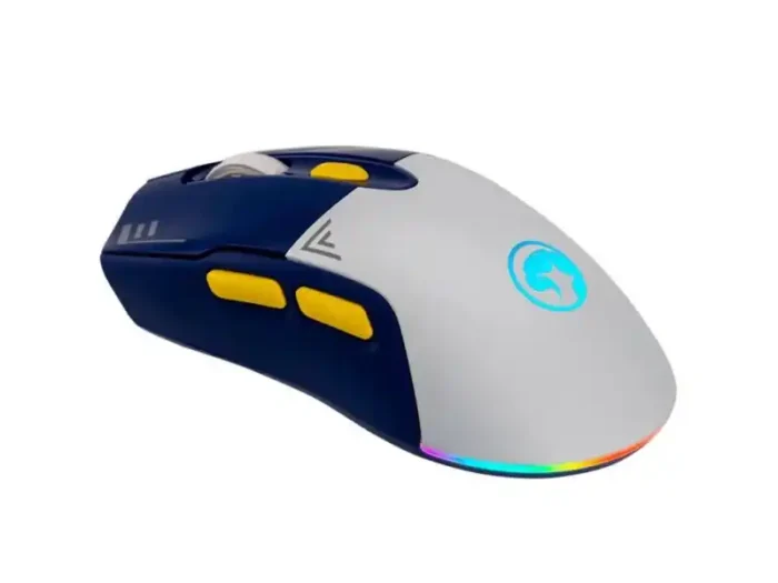 Bežični gaming miš Marvo Duke 20 M803W beli - Image 2