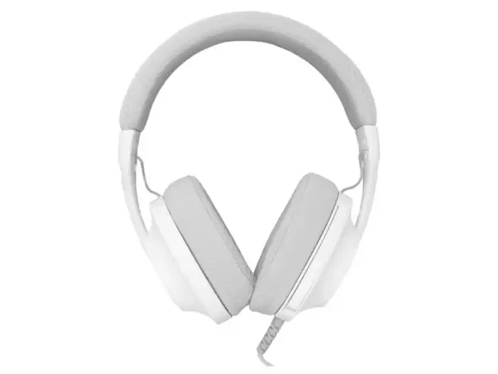 Gaming Slušalice sa mikrofonom White Shark GH 2440 Parrot White/Gray - Image 3
