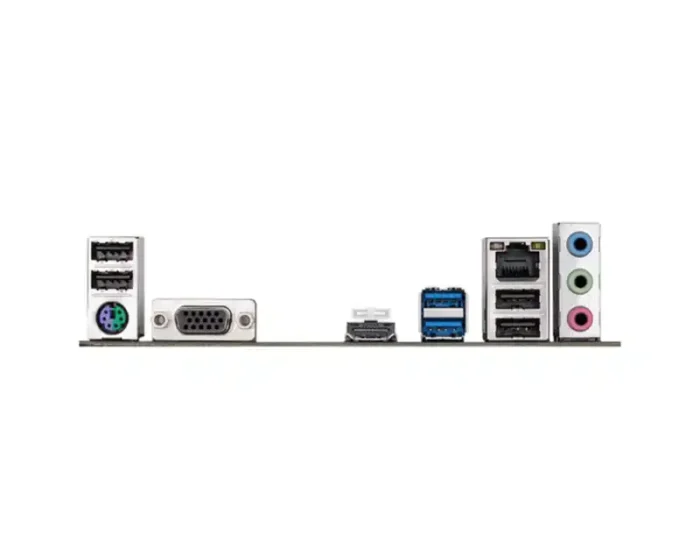 Matična ploča 1700 Gigabyte H610M H V2 VGA/HDMI/M.2/DDR5 - Image 4
