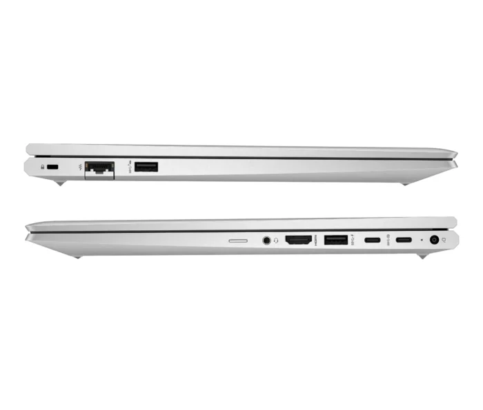 Laptop HP ProBook 450 G10 15.6 FHD IPS/i7-1355U/16GB/NVMe 512GB/RJ45/backlit/Win11 pro/US - Image 2