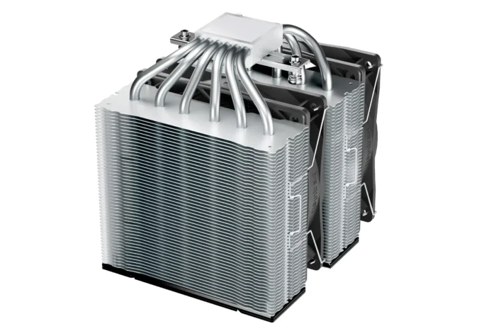 CPU Cooler Be quiet Pure Rock PRO 3 BK041 (AM4,AM5,1200,1700)/TDP-250W - Image 4