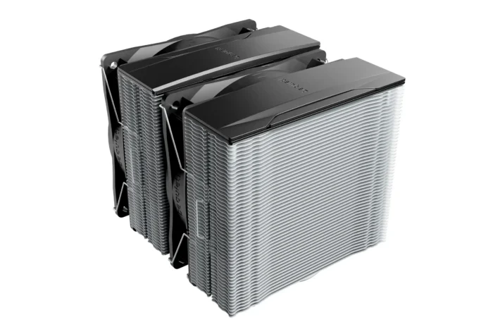 CPU Cooler Be quiet Pure Rock PRO 3 BK041 (AM4,AM5,1200,1700)/TDP-250W - Image 2