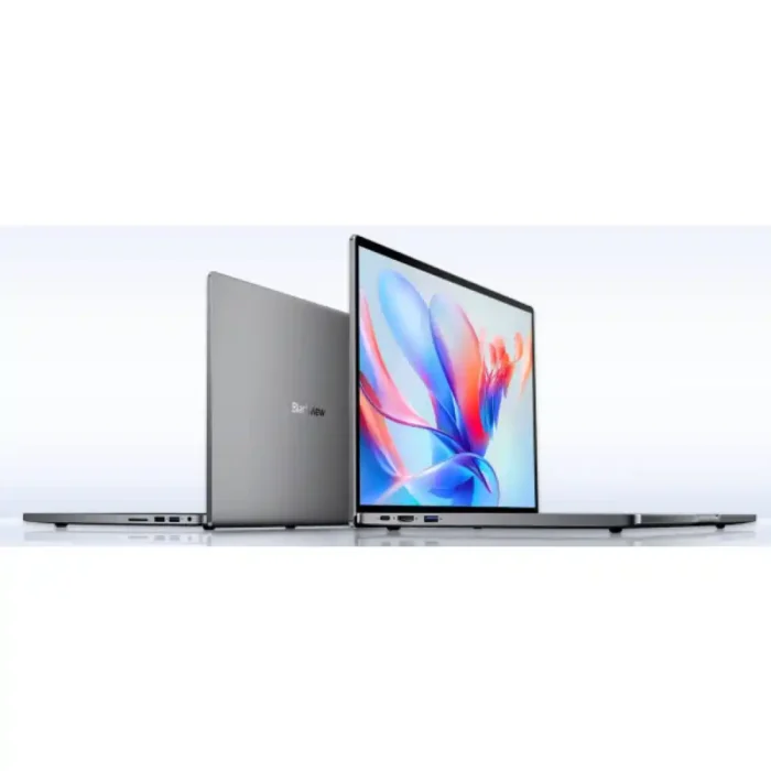 Laptop Blackview AceBook 12 FHD+ IPS/i5-12450H/16GB/NVMe 512GB/Win11 pro/gray - Image 3
