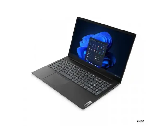 Laptop Lenovo V15 G4 AMN 15.6 FHD/R3-7320U/16GB/NVMe 512GB/Black/SRB 82YU0100YA - Image 3