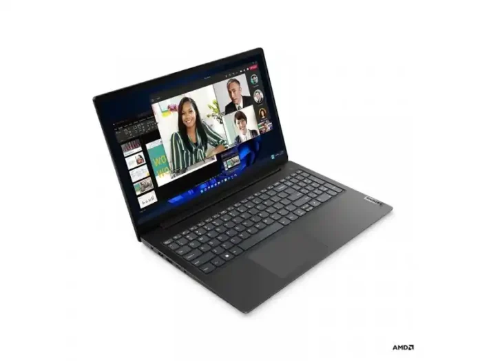 Laptop Lenovo V15 G4 AMN 15.6 FHD/R3-7320U/16GB/NVMe 512GB/Black/SRB 82YU0100YA - Image 2