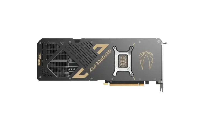 Grafička karta Zotac Gaming Geforce RTX 5070 Ti Solid SFF 16GB DDR7 256 bit 3xDP/HDMI - Image 4