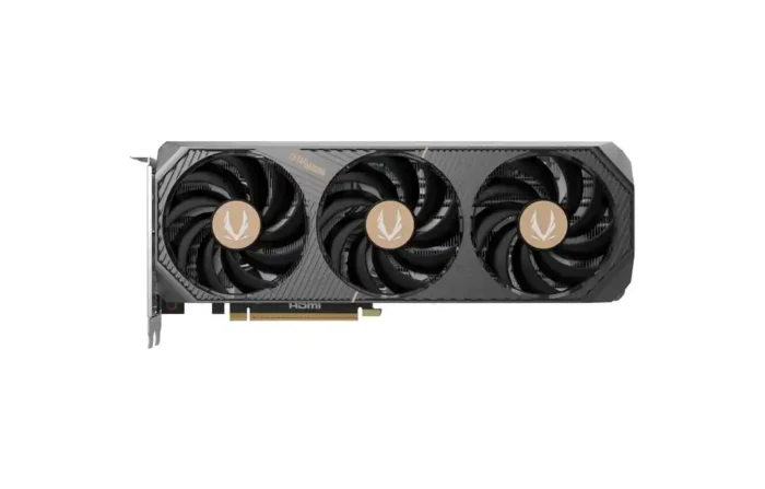 Grafička karta Zotac Gaming Geforce RTX 5070 Ti Solid SFF 16GB DDR7 256 bit 3xDP/HDMI - Image 2