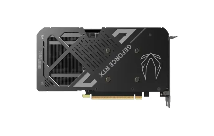 Grafička karta Zotac GAMING GeForce RTX 5060 Ti Twin Edge 16GB DDR7 128 bit 3xDP/HDMI - Image 4