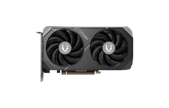 Grafička karta Zotac GAMING GeForce RTX 5060 Ti Twin Edge 16GB DDR7 128 bit 3xDP/HDMI - Image 2