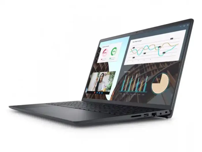 Laptop Dell Vostro 3530 15.6 FHD 120Hz/i3-1305U/8GB/NVMe 512GB/Backlit/US/5Y5B/crna - Image 2