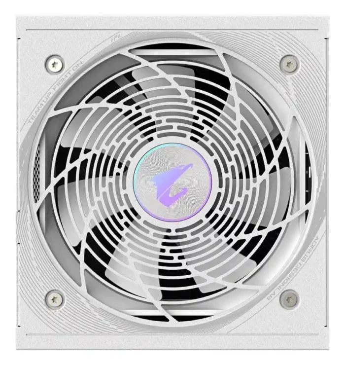 Napajanje 1000W Gigabyte Aorus Elite Platinum PG5 Modularno Ice - Image 3