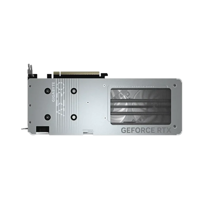 Grafička karta Gigabyte GeForce RTX 5060 Aero OC GV-N5060AERO OC-8GD 8GB GDDR7 - Image 2
