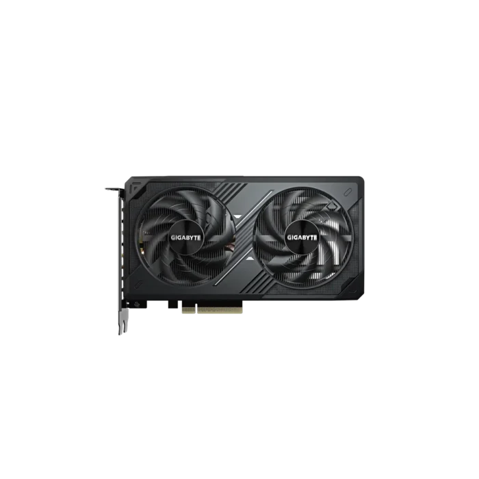 Grafička karta Gigabyte GeForce RTX 5060 Windforce GV-N5060WF2-8GD 8GB GDDR7 - Image 3