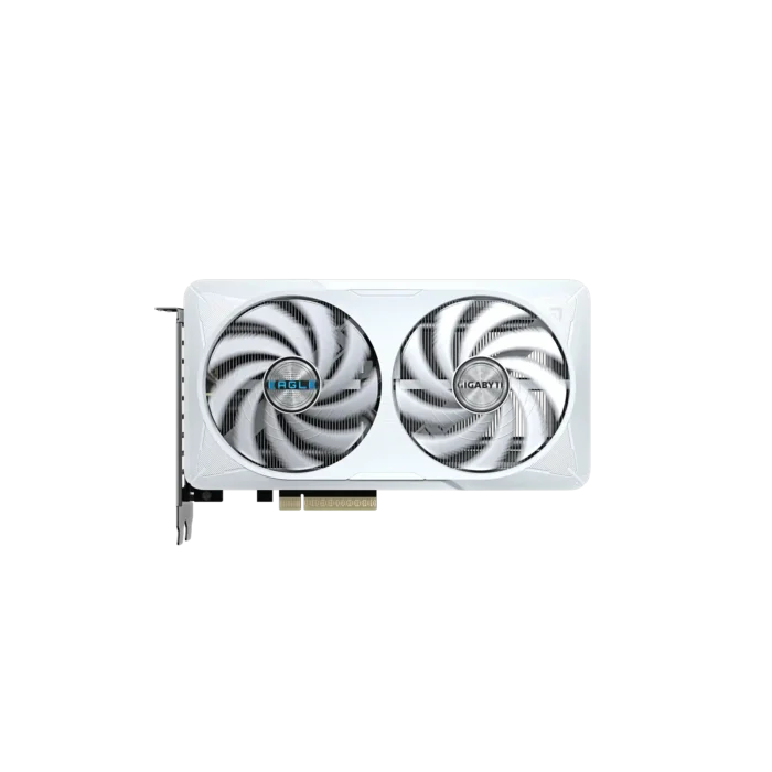Grafička karta Gigabyte GeForce RTX 5060 Eagle OC GV-N5060EAGLEOC ICE-8GD 8GB GDDR7 - Image 4