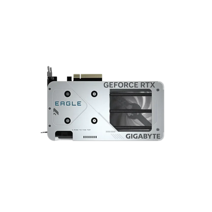 Grafička karta Gigabyte GeForce RTX 5060 Eagle OC GV-N5060EAGLEOC ICE-8GD 8GB GDDR7 - Image 2