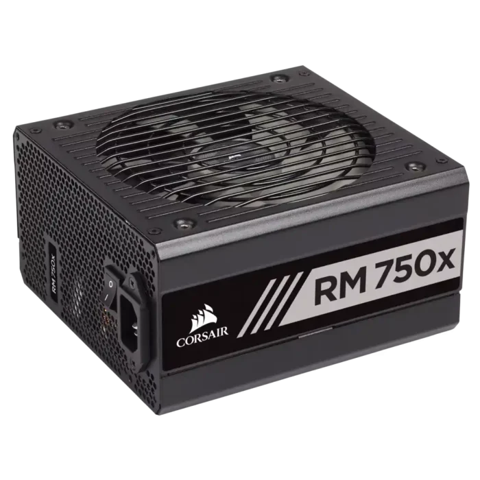 Napajanje CORSAIR RM750X  750W Gold modularnoo
