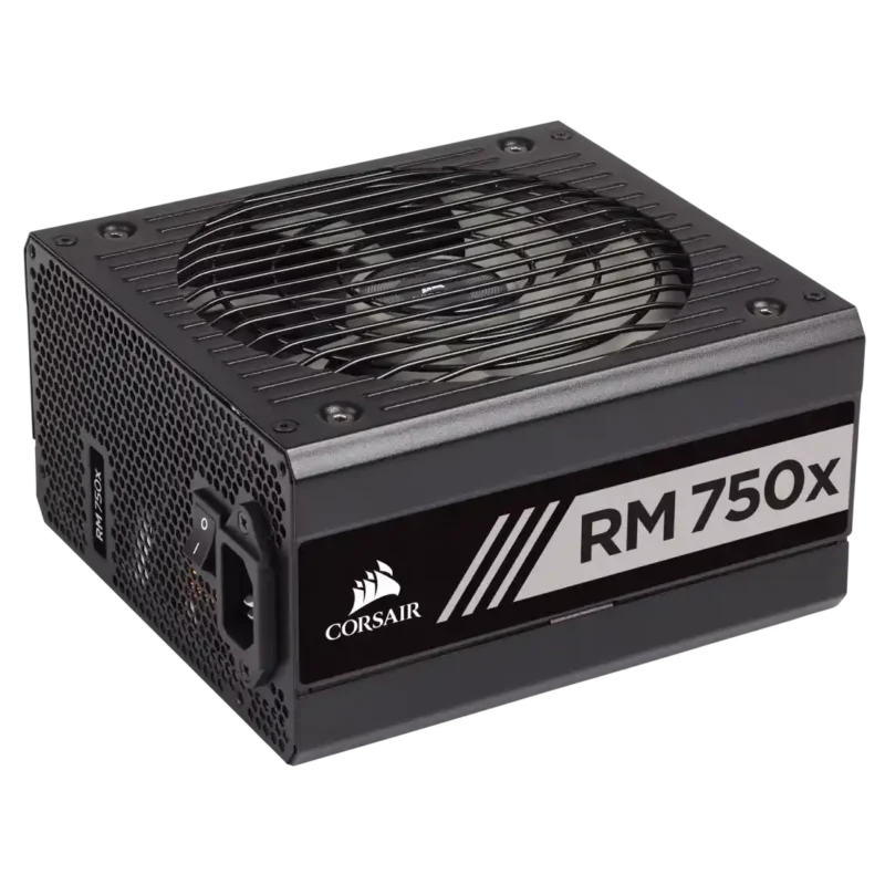 Napajanje CORSAIR RM750X  750W Gold modularnoo