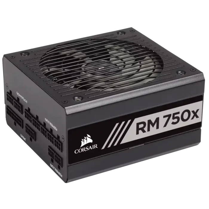 Napajanje CORSAIR RM750X  750W Gold modularnoo - Image 4