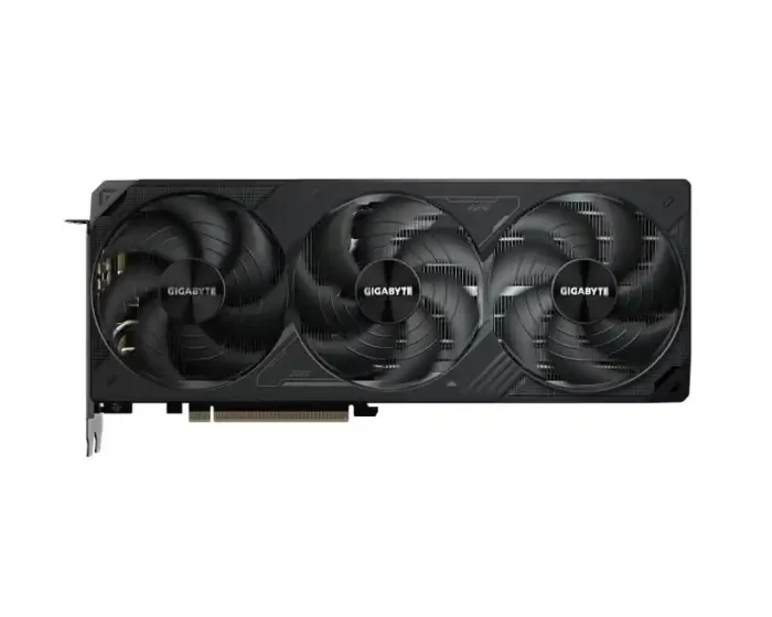 Graficka karta Gigabyte GeForce RTX 5070 Ti WINDFORCE 16G/256bit rev1.0 - Image 4