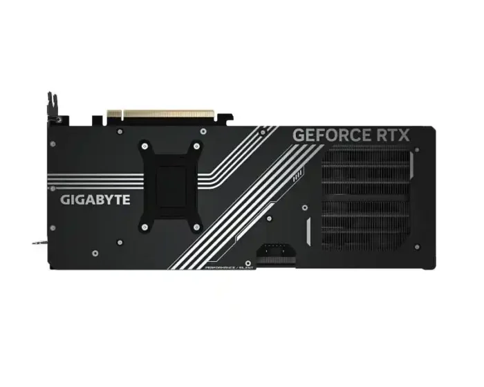 Graficka karta Gigabyte GeForce RTX 5070 Ti WINDFORCE 16G/256bit rev1.0 - Image 3