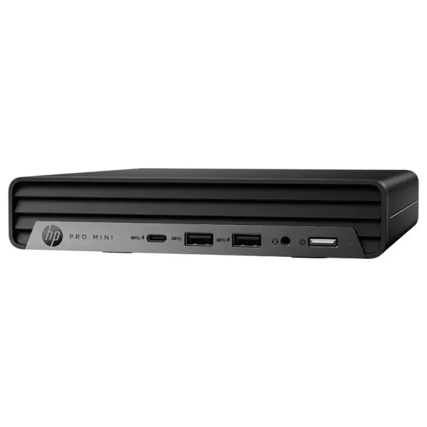 Računar HP Pro Mini 400 i3-12100T/8GB/256GB/Win11Pro G9 6D421EA