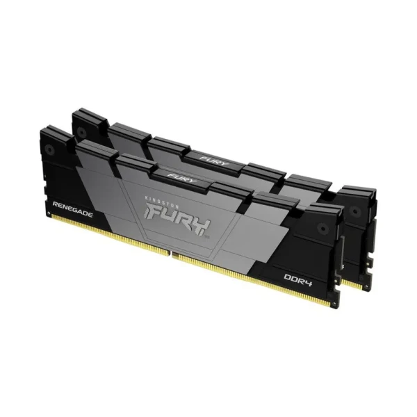 Memorija DDR4 32GB 4000MHz Kingston (2x16) Fury Renegade KF440C19RB12K2/32