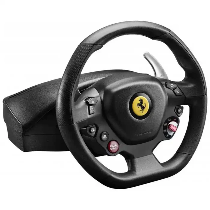 Volan Thrustmaster T80 Ferrari 488 GTB PC/PS5/PS4 - Image 2