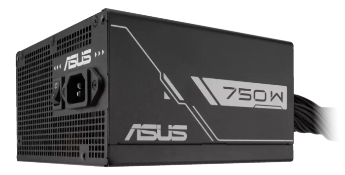 Napajanje ASUS 750W PRIME-750B BLACK ATX12V 80+ Bronze Modularno - Image 4