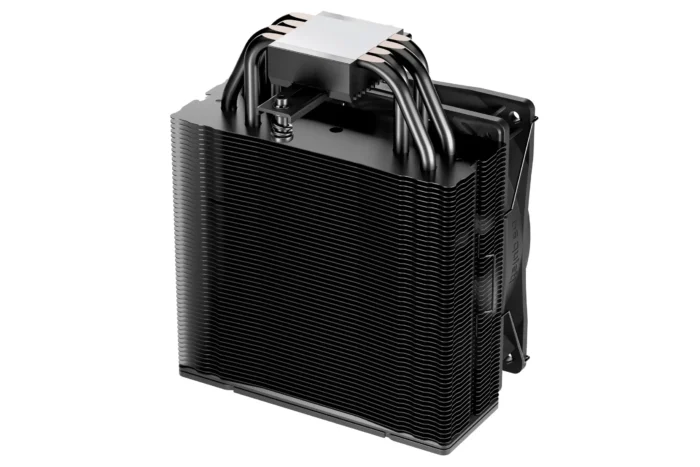 CPU Cooler Be quiet Pure Rock 3  Black BK039 (AM4,AM5,1151,1150,1155,1200,1700)/TDP-190W - Image 3