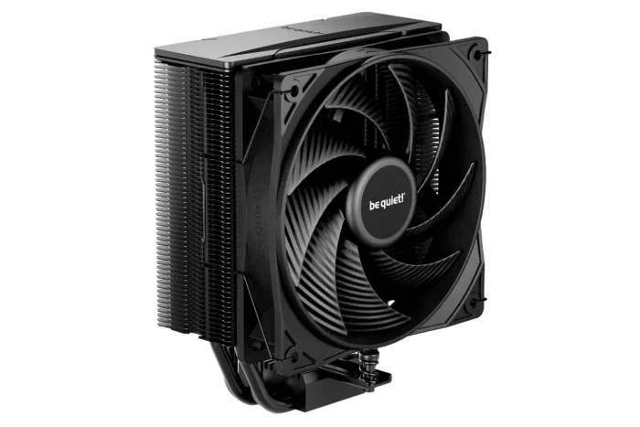 CPU Cooler Be quiet Pure Rock 3  Black BK039 (AM4,AM5,1151,1150,1155,1200,1700)/TDP-190W - Image 2