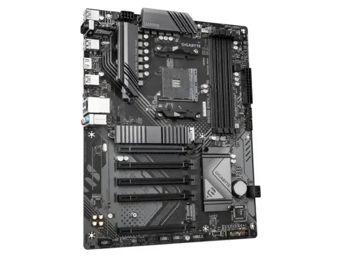Matična ploča AM4 Gigabyte B550 Eagle HDMI/M.2 Wifi - Image 3
