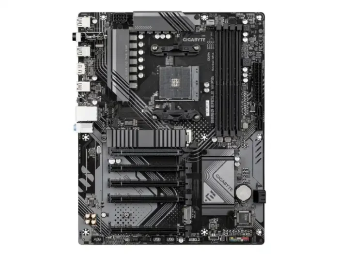 Matična ploča AM4 Gigabyte B550 Eagle HDMI/M.2 Wifi - Image 2
