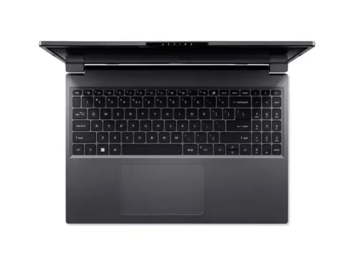 Laptop Acer Aspire Go AG15-51P-DOS 15.3 WUXGA IPS/i5-1334U/8GB/512GB SSD/siva - Image 4