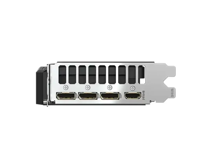 Grafička karta Gigabyte GeForce RTX 5060 TI Windforce GV-N506TWF2-8GD 8GB GDDR7 - Image 4