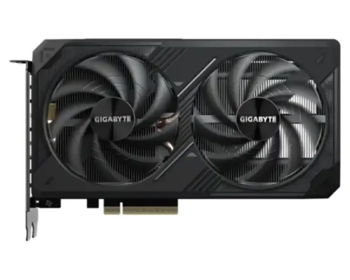 Grafička karta Gigabyte GeForce RTX 5060 TI Windforce GV-N506TWF2-8GD 8GB GDDR7 - Image 3