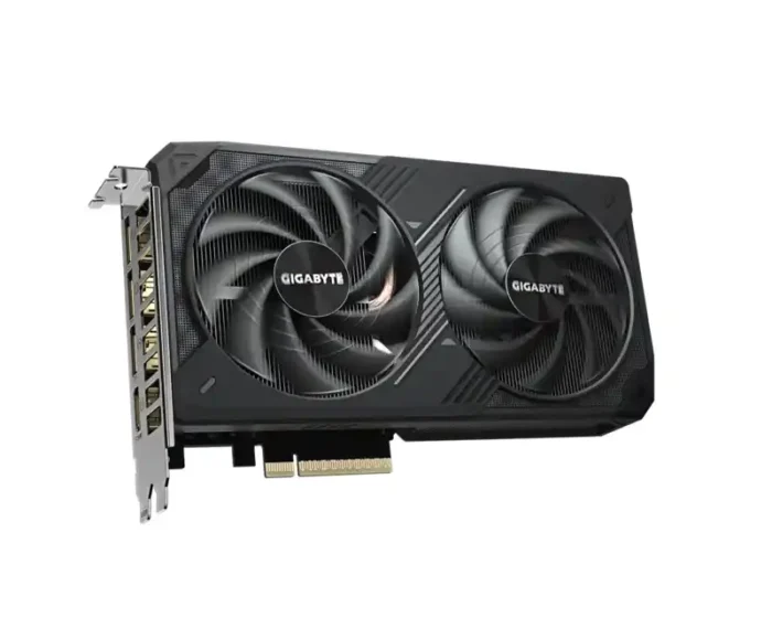 Grafička karta Gigabyte GeForce RTX 5060 TI Windforce OC GV-N506TWF2OC-8GD 8GB GDDR7 - Image 2